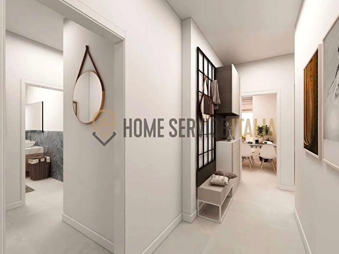 Appartamento monolocale in vendita in Via della Canova, Trento