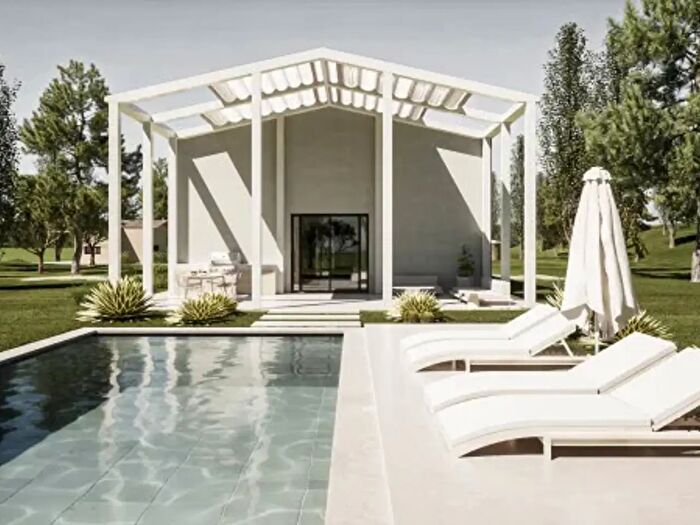 Casa con 6 locali in vendita in Via Laurentina, Roma