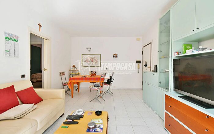 Appartamento quadrilocale in vendita in Porto SantElpidio