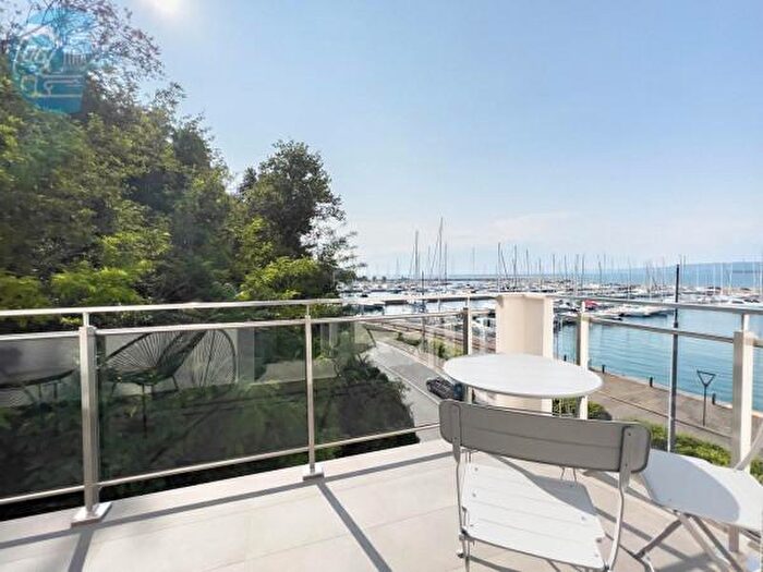 Appartamento trilocale in affitto in Strada per Lazzaretto, Muggia