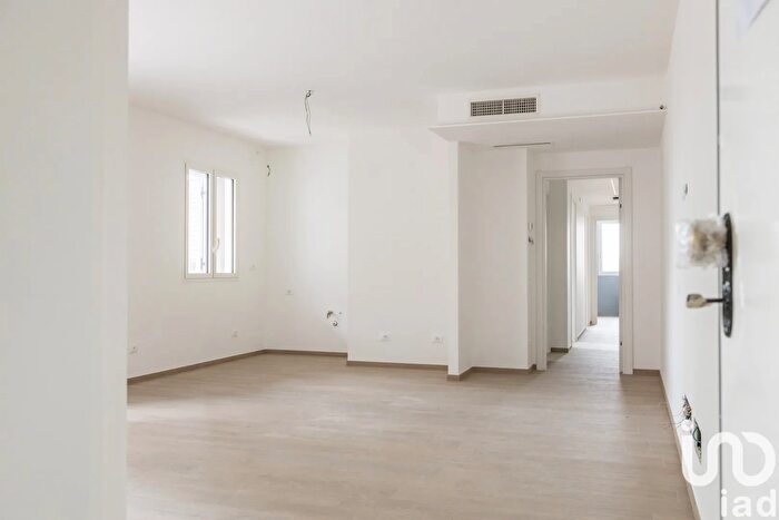 Appartamento quadrilocale in vendita in Via Dante Alighieri, Castelfidardo