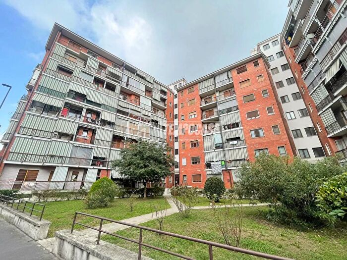 Appartamento bilocale in vendita in Via Guglielmo Pepe, Torino