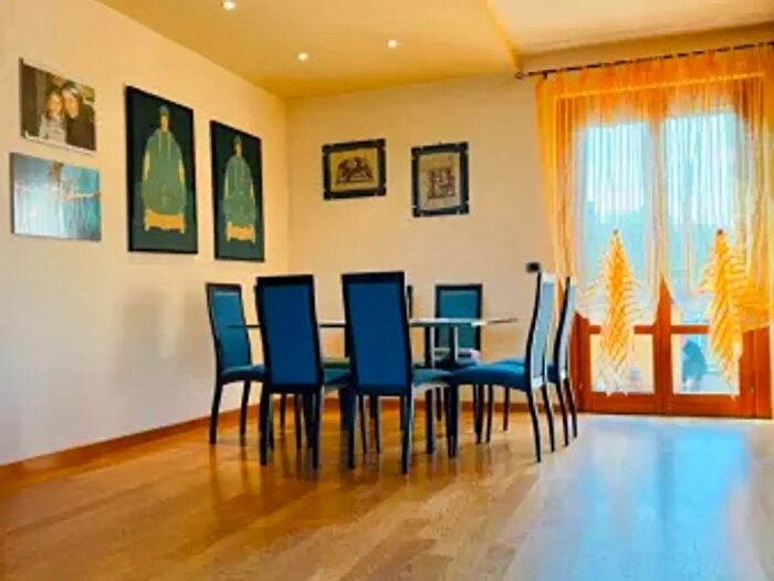 Casa con 5 locali in vendita in Via Giotto da Bondone, Laterina Pergine Valdarno