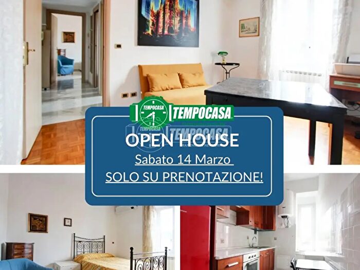 Appartamento bilocale in vendita in Via delle Mimose, Roma