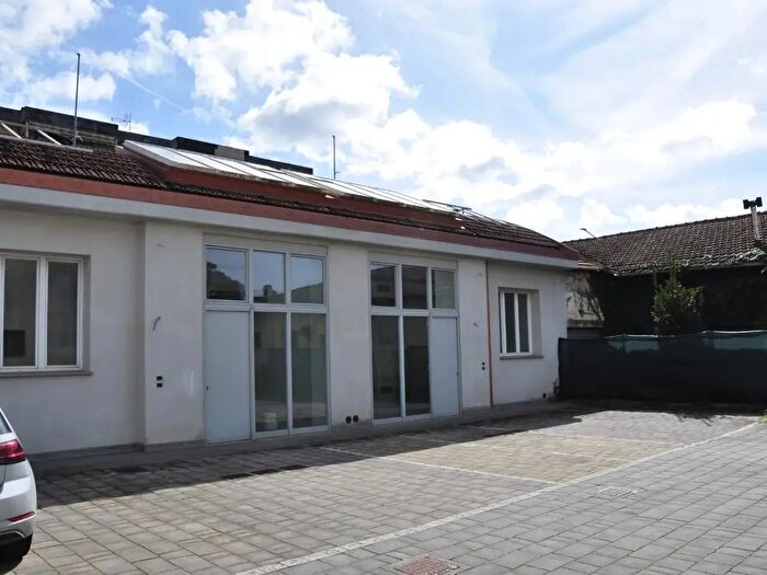 Casa quadrilocale in vendita in Collesalvetti