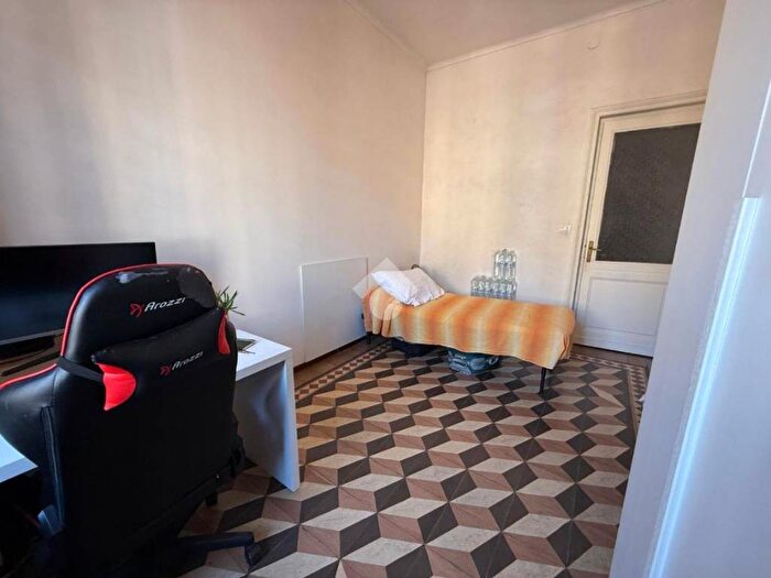 Appartamento bilocale in affitto in Via capriolo luigi, Cenisia, Torino