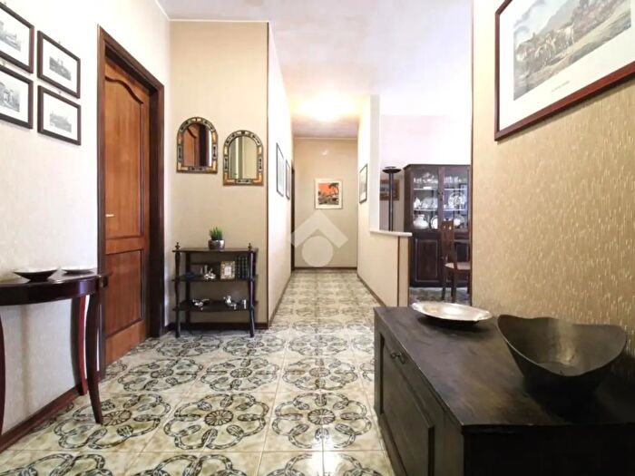 Appartamento quadrilocale in vendita in V l Pirandello, Campobasso
