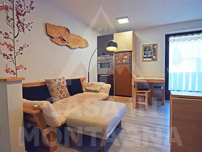 Appartamento trilocale in vendita in Nova Ponente