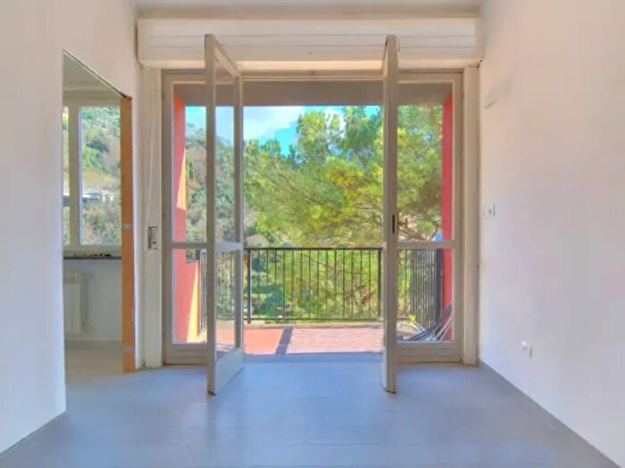 Appartamento bilocale in vendita in Via Fratelli Betti, Rapallo