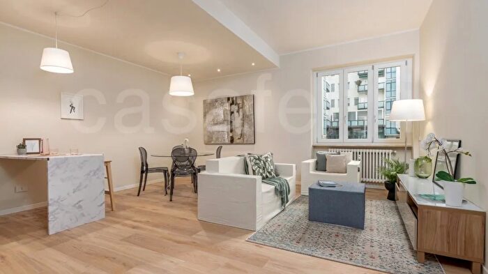 Appartamento bilocale in vendita in Via dello Statuto Bergamo Bergamo, Bergamo