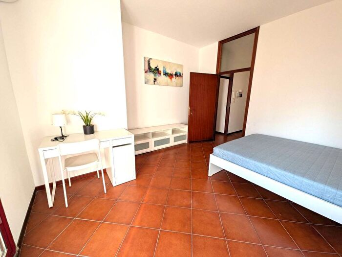 Appartamento trilocale in affitto in Via Mario Borsa, Gallaratese, Milano