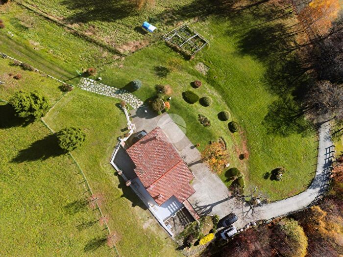 Casa quadrilocale in vendita in Vicinale di BellUomo, Grone