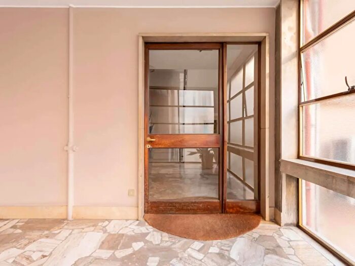 Appartamento monolocale in affitto in Via Giorgio Washington, Milano