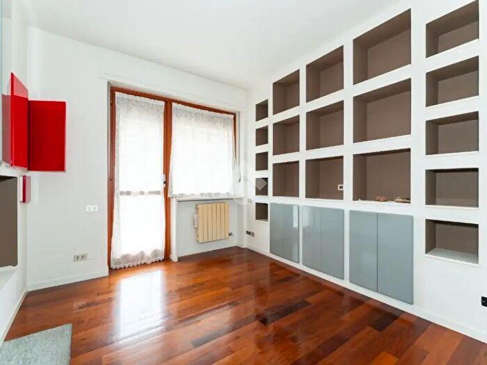 Appartamento con 5 locali in vendita in Via Cavour, Caselle Torinese