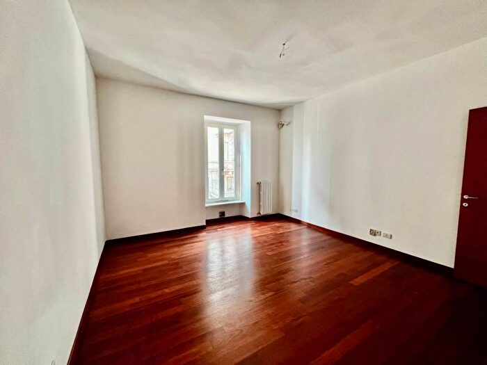 Appartamento bilocale in affitto in Corso di Porta Romana, Quadronno Crocetta, Milano