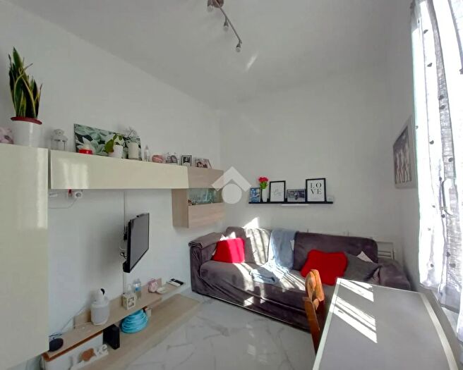 Appartamento quadrilocale in vendita in Corso Risorgimento, Cogorno