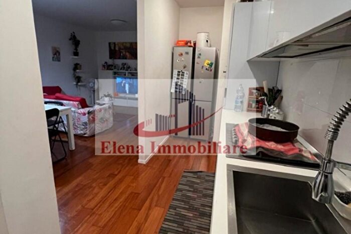 Appartamento trilocale in vendita in Alcamo