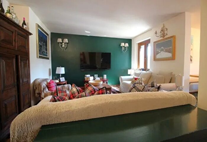 Appartamento quadrilocale in affitto in Via Monte Grappa Sestriere To Italia, Sestriere