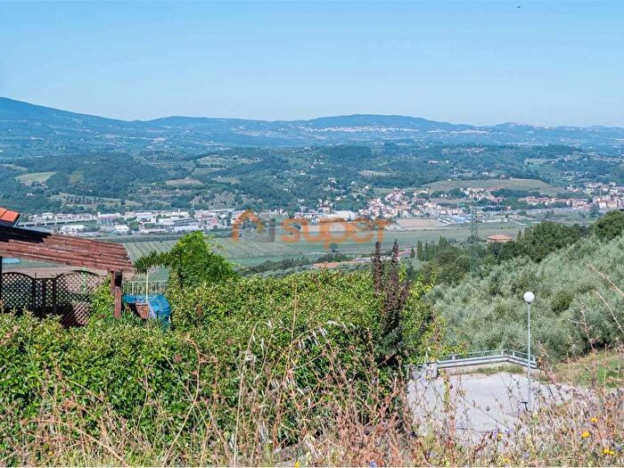 Casa trilocale in vendita in Via Poggio San Litardo, Poggio San Litardo, Città della Pieve
