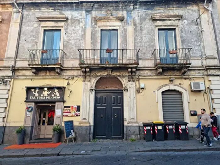 Casa in vendita in Giarre