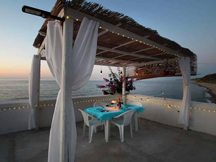 Appartamento bilocale in affitto in Motta dAffermo