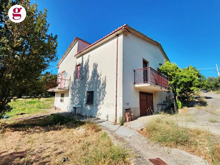 Casa quadrilocale in vendita in Via San Rocco, Vasto