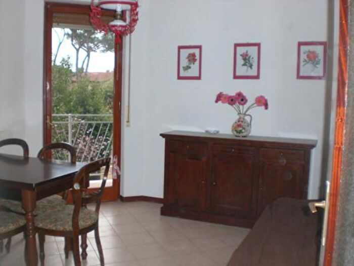 Appartamento quadrilocale in affitto in Forte Dei Marmi