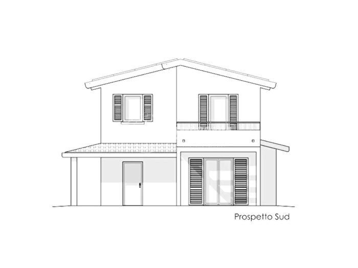 Casa quadrilocale in vendita in Chioggia