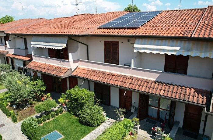 Casa in vendita in Via Attiraglio Palazzolo sullOglio Bs Italia, Palazzolo SullOglio