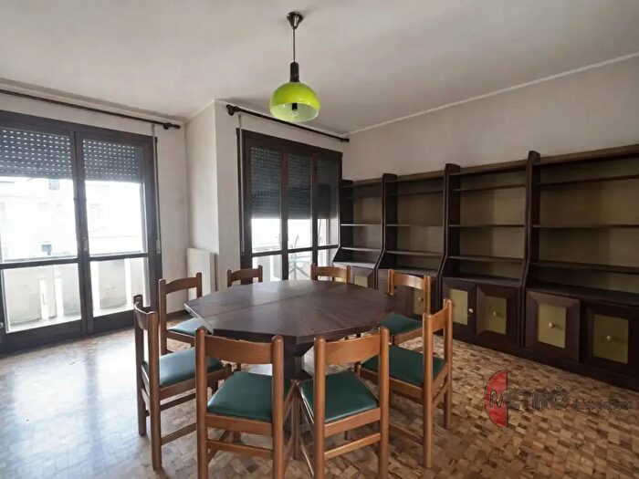 Appartamento monolocale in vendita in Via Don Enrico Tazzoli, Valdagno