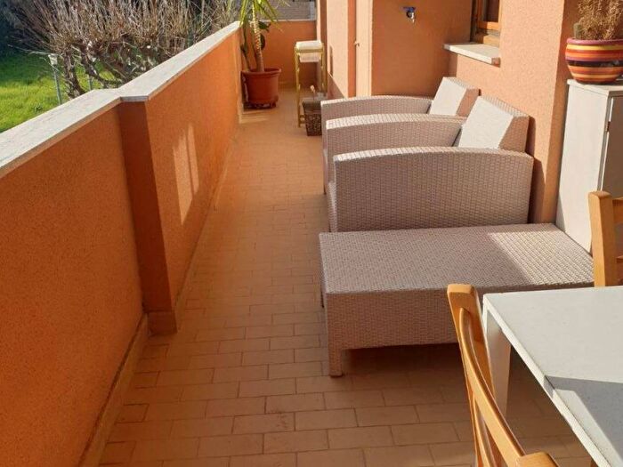 Appartamento trilocale in affitto in Via Marco Polo, Civitanova Nord San Gabriele Fontespina, Civitanova Marche
