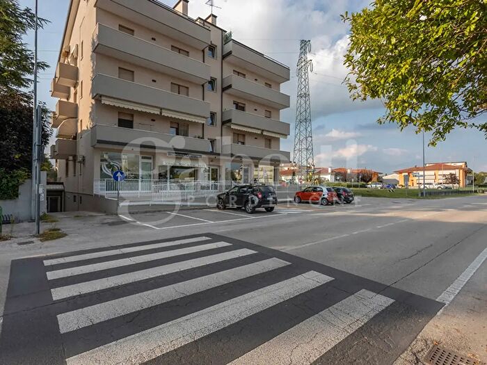 Appartamento bilocale in vendita in Via Stradelle, Cordenons