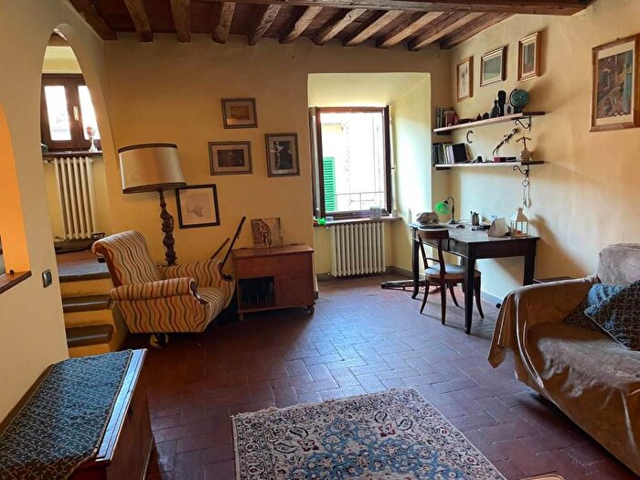 Appartamento in affitto in Piazza San Francesco, Centro Storico San Francesco, Prato
