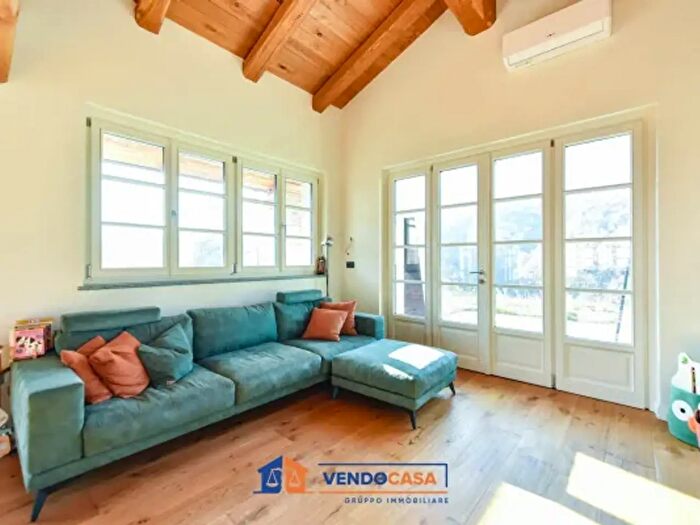 Casa con 5 locali in vendita in Via Montenero, San Mauro Torinese