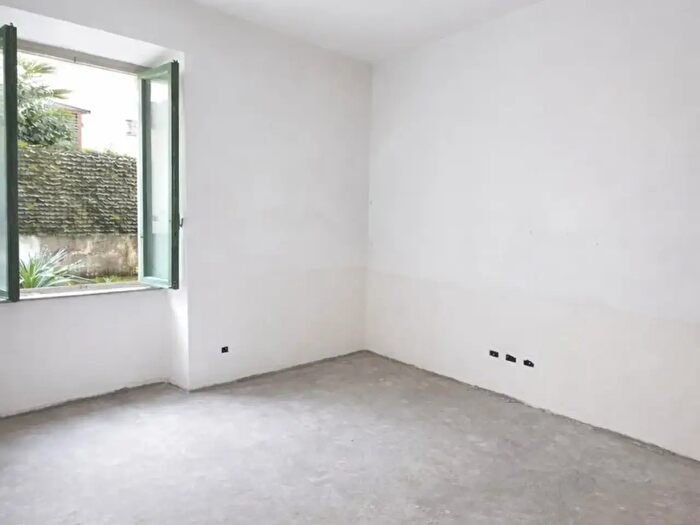 Appartamento trilocale in vendita in Corso Gramsci, Pistoia