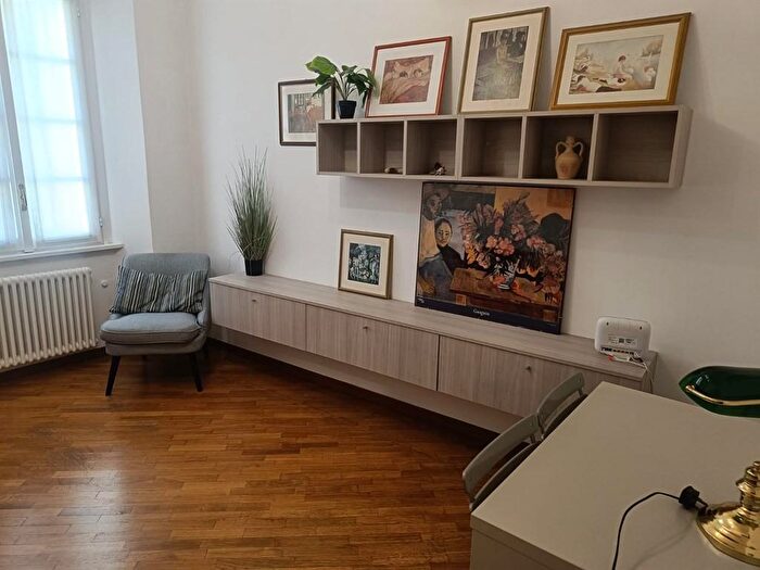 Appartamento bilocale in affitto in Como