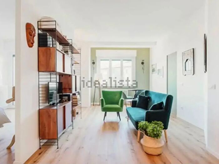 Appartamento bilocale in vendita in Via Padova, Milano