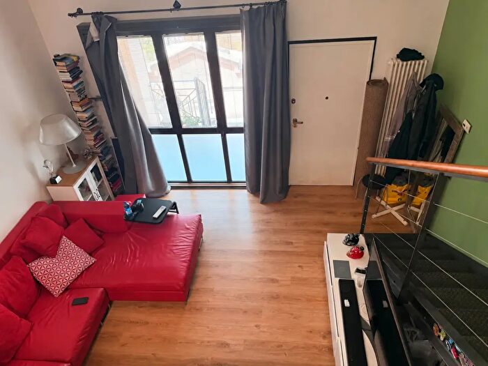 Appartamento bilocale in vendita in Via Paolo Uccello, Milano