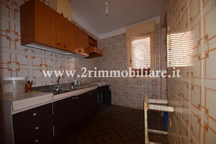 Casa trilocale in vendita in CSo Vittorio Veneto, Mazara Del Vallo