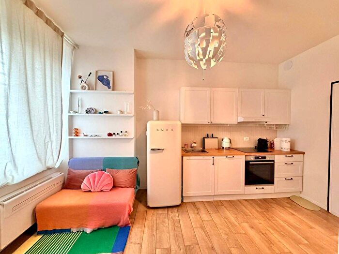 Appartamento bilocale in affitto in Via Don Luigi Guanella, Precotto, Milano