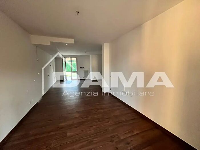 Appartamento quadrilocale in affitto in Via delle Sette Marie, Forli