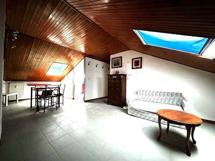 Casa trilocale in affitto in Centro, Acqui Terme