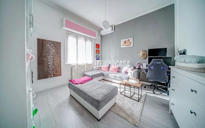 Appartamento bilocale in vendita in Golasecca