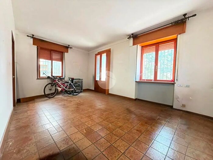 Appartamento bilocale in vendita in Via Roma, Camisano