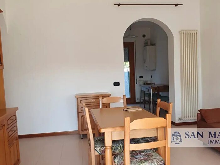 Appartamento trilocale in affitto in Via Brigata Cadore, Castegnero