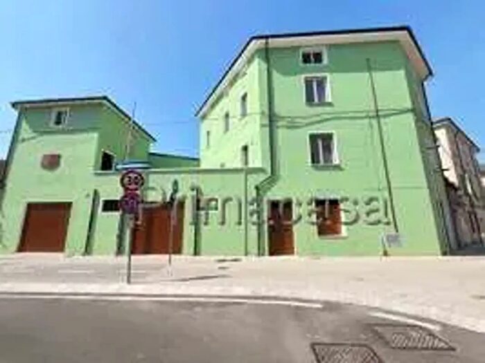 Appartamento quadrilocale in vendita in Fabbrico