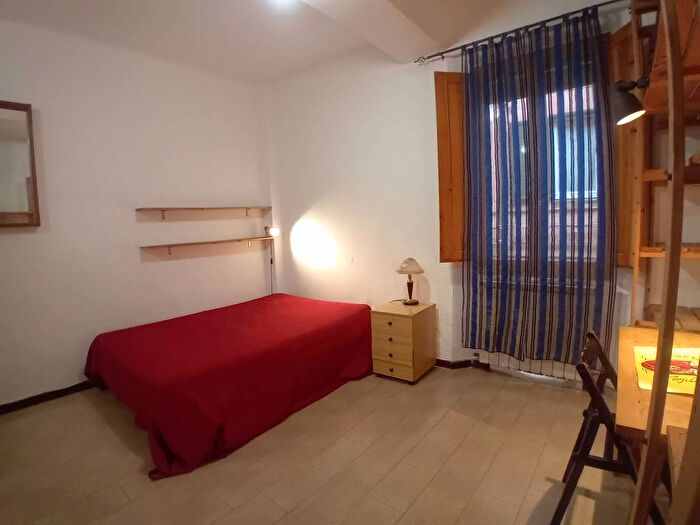 Appartamento monolocale in affitto in Via Orfeo, Santo Stefano, Bologna