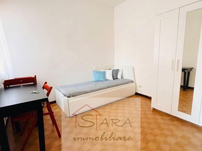 Appartamento monolocale in affitto in Via San Pietro, Riviere, Padova