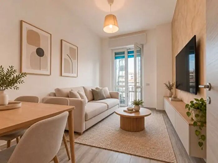 Appartamento bilocale in vendita in Viale Monza, Milano