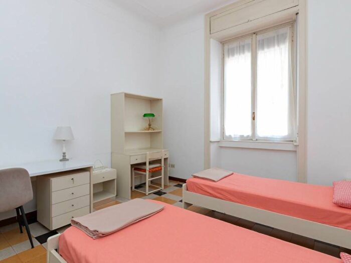 Appartamento bilocale in affitto in Via Giovanni Bottesini, Città Studi, Milano